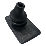Coifa Alavanca Câmbio Gol Bola 1995 Até 1999 Preto