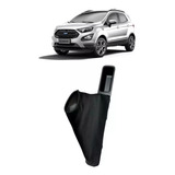 Coifa Alavanca De Freio (guarda Pó) Ford Ecosport 17/21 Orig