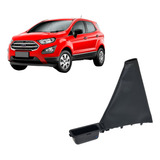 Coifa Alavanca Freio Mão Ford Ecosport 2017 A 2021 Original