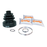 Coifa Cofap Corolla 1.6 1.8 2002 A 2009 Lado Cambio