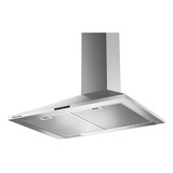 Coifa De Parede 60cm Piramidal Inox Double 127v - Brastemp