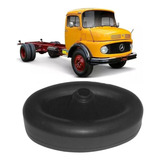 Coifa Guarda Pó Oval Alavanca Cambio Mercedes 1113 1313 1513