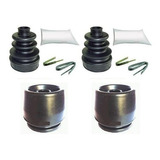 Coifa Homocinética Eixo Cambio Roda Fiat 147 Panoram Fiorino