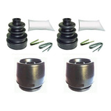 Coifa Homocinética Eixo Cambio Roda Fiat 147 Panoram Fiorino