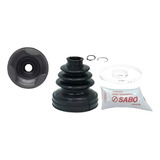 Coifa Lado Cambio Para Toyota Corolla Fielder 2006 Original