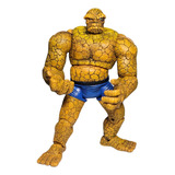 Coisa - Marvel Legends Série 2 -toy Biz 2002
