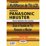 Col. Multimarcas Lcd. Mód. Panasonic E H. Buster Vol.06