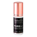 Cola Adesiva Lashes Co Pure++ 3ml Para Extensão Cílios