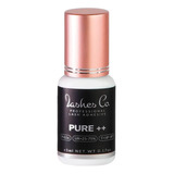 Cola Adesiva Lashes Co Pure++ 5ml Para Extensão Cílios