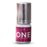 Cola Adesivo Cherry One Para Extensão De Cílios 3ml 1 Segund