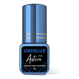 Cola Adesivo Unilashes Uni Glue Active 1.0 Alta Umidade 3g
