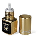Cola Adesivo Unilashes Uni Glue Ultra 0.5 Extensão Cílios 5g