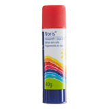 Cola Bastão Staedtler Noris 40gr Cor Branco