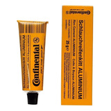 Cola Continental Para Pneu Tubular Em Aro Aluminio 25 Gramas