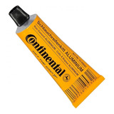 Cola Continental Para Pneu Tubular Em Aros De Alumínio