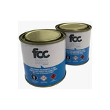 Cola De Contato Fcc P/formica, Etc Antiga Dun Dun - 700g