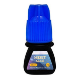 Cola Hs-17 Merit Glue Para Extensão De Cílios 3ml