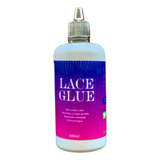 Cola Lace Glue® 100 Ml P/ Prótese Capilar Wig Full Lace