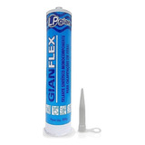 Cola Lente Farol Carcaça Lanterna Milha Aux Gianflex Incolor