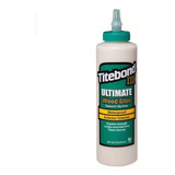 Cola Para Madeira Iii Ultimate Wood Glue - Titebond - 473 Ml