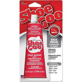 Cola Pra Reparo De Calçados Shoe Goo Black Grande