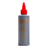 Cola Salon Pro Hair Cílios Para Extensões De Cílios 118 Ml Cor Preta