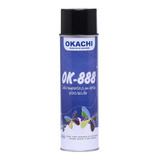 Cola Temporaria Spray Okachi P/ Tecido Ok-888 (380ml)