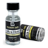 Cola Ultra Hold 15ml C/pincel Capilar Wig Prótese Fulllace