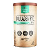 Colageno Collagen Pro Sem Sabor Neutro 450g Nutrify