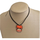 Colar Ajustável Stitch Angel Divertidamente E + Personagens