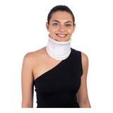 Colar Cervical Com Apoio Mentoniano M - Glc Ortopedia