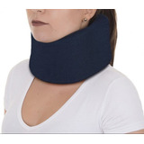 Colar Cervical De Espuma Azul - Artipé