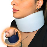 Colar Cervical De Espuma Noturno