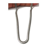Colar Cordão Corrente Cobra Serpente Aço Inox Cirúrgico