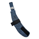 Colar Para Sonda Esofágica Para Gatos - Pet Med Dry Azul N1