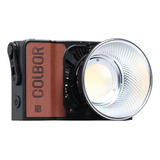 Colbor Wonder W100 Iluminador Led Bicolor 100w Compacto