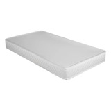 Colchão 130x70 Para Berço Americano Lado Impermeavel D20