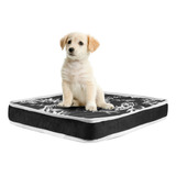 Colchão Caminha Para Animais Resistente 80x60cm