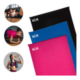 Colchonete Academia Ginastica Colchonete Yoga Fit Funcional