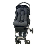 Colchonete Para Carrinho Dupla Face Super Premium 