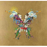 Coldplay - Live In Buenos Aires & São Paulo 2cd´s + 2 Dvd´s