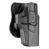 Coldre Cytac R-defender Glock G22 G5- Destro