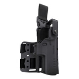 Coldre De Perna Pro-sp Ii : Beretta Imbel Glock Taurus Sig