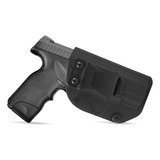 Coldre Iwb Para Smith & Wesson M&p Shield 2.0 9mm .40 S&w