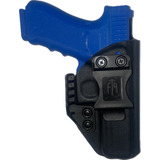 Coldre Kydex Glock G17 / G22 (vacuo)
