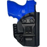 Coldre Kydex P/ Glock G26 / G27 (moldado A Vácuo)