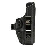 Coldre Kydex Sabre Smith & Wesson M&p 9 M2.0 Full Destro