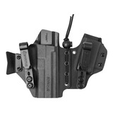 Coldre Kydex Sidecar Invictus Th9 Th40 Taurus Destro S800
