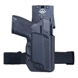 Coldre Owb Kydex Para Smith & Wesson M&p Shield M2.0 9 Mm