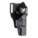 Coldre Tático Militar Para Taurus Pt809 Duty Holster
